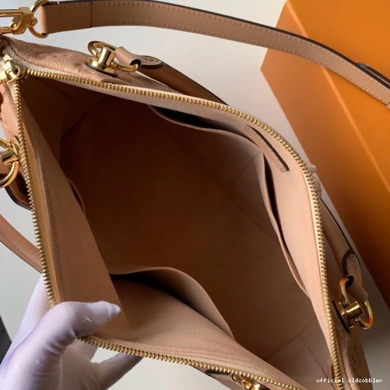 Official oldcobbler TOTE MM V VUITTON LOUIS 0730